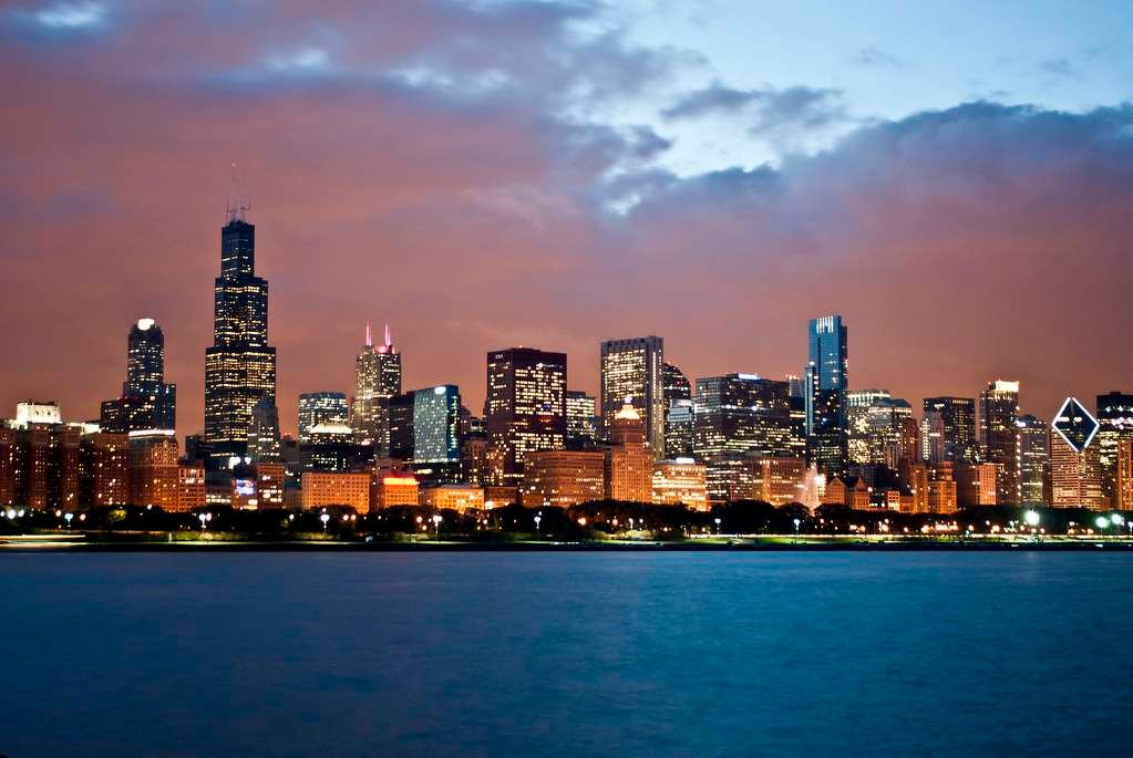 best places to travel