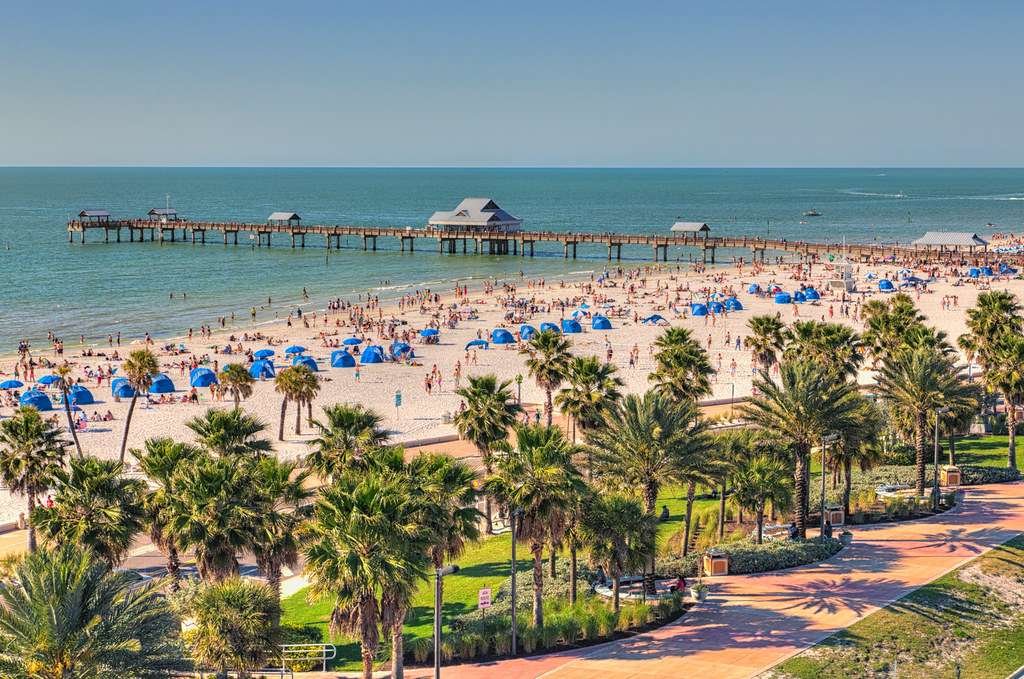 Best Beaches in Florida