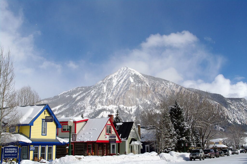 Best Small Towns in Colorado