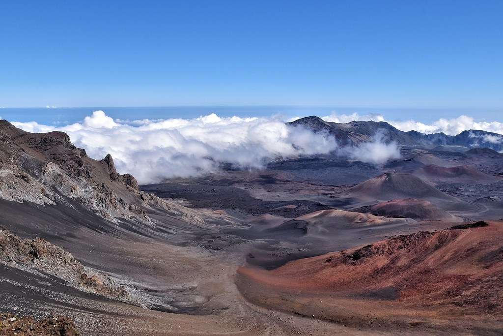 place in Hawaii