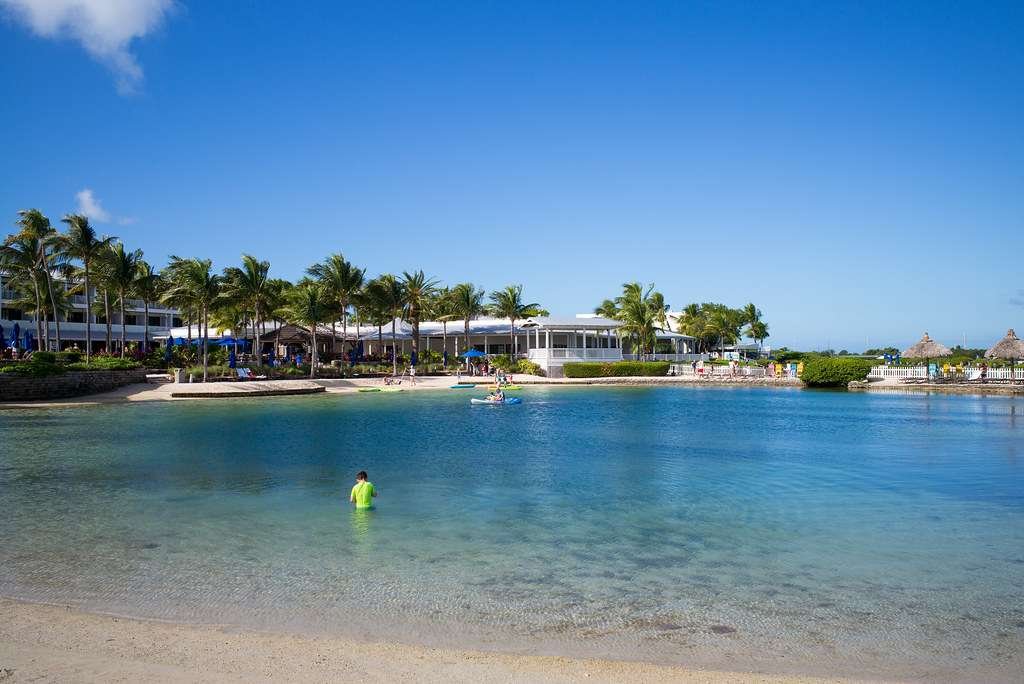 Beach Resorts in Florida