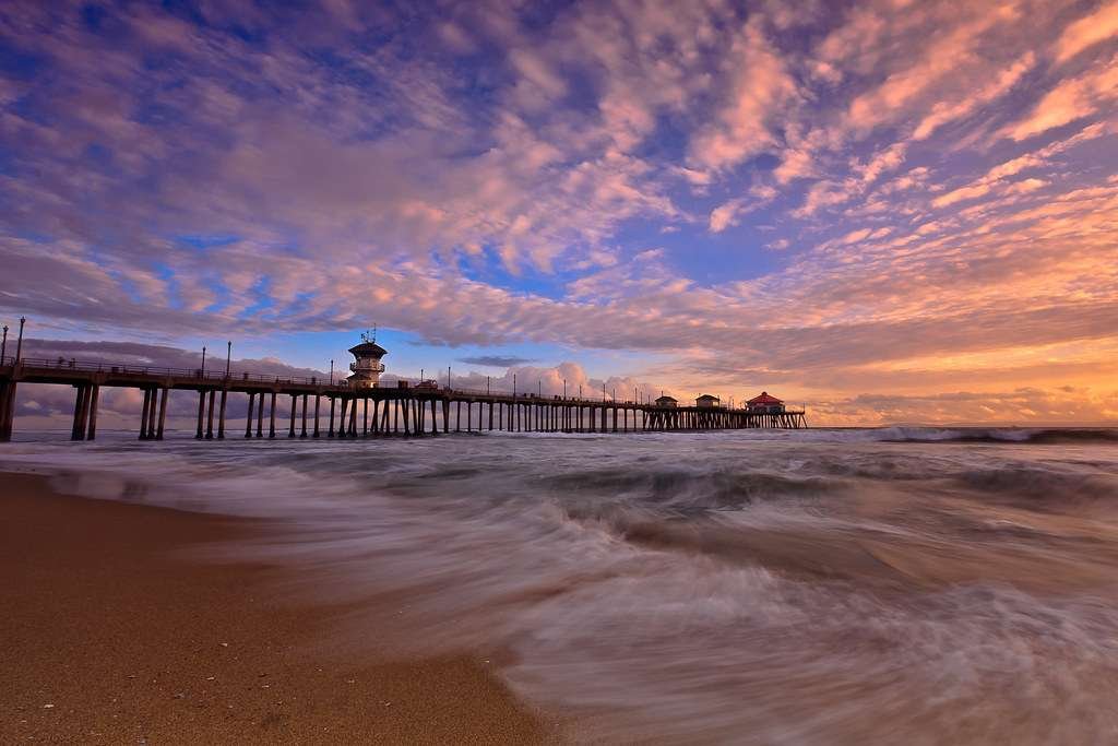 best beaches in california