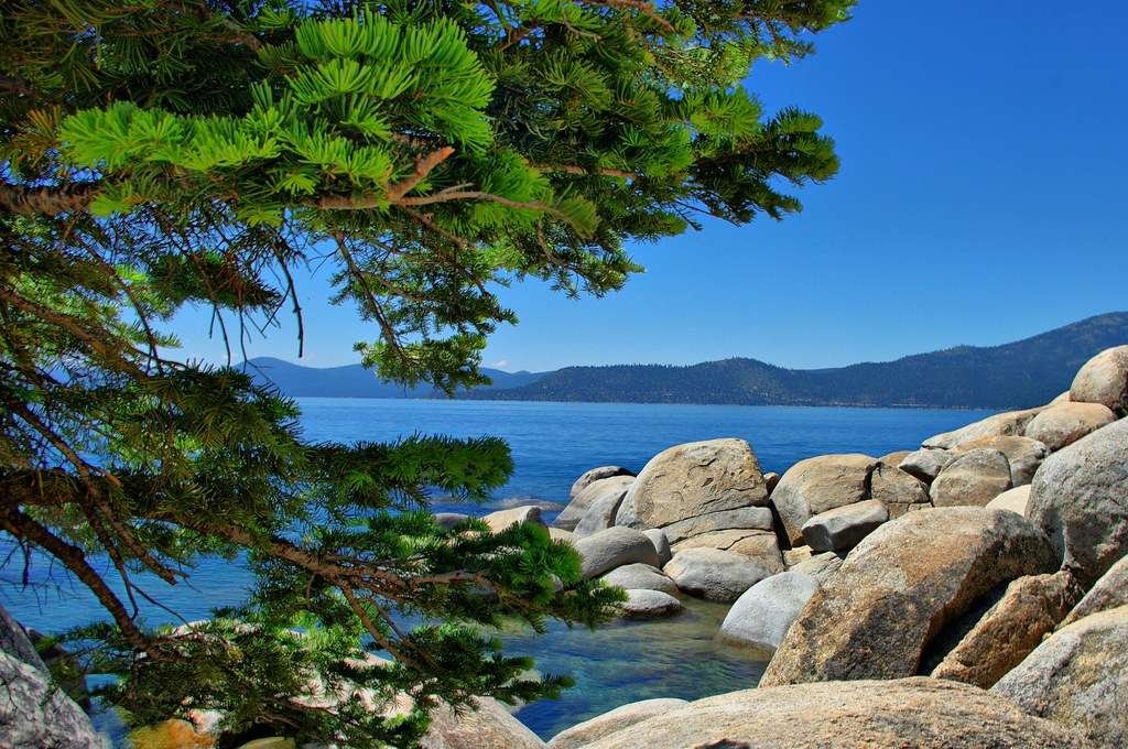 Lake-Tahoe