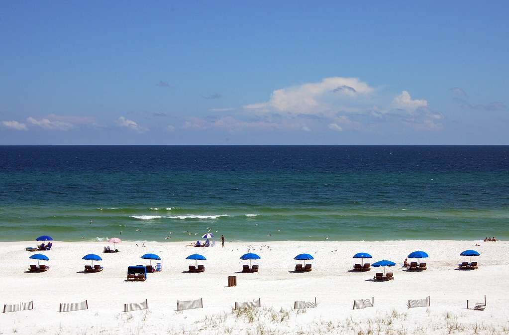 Best Beaches in Florida