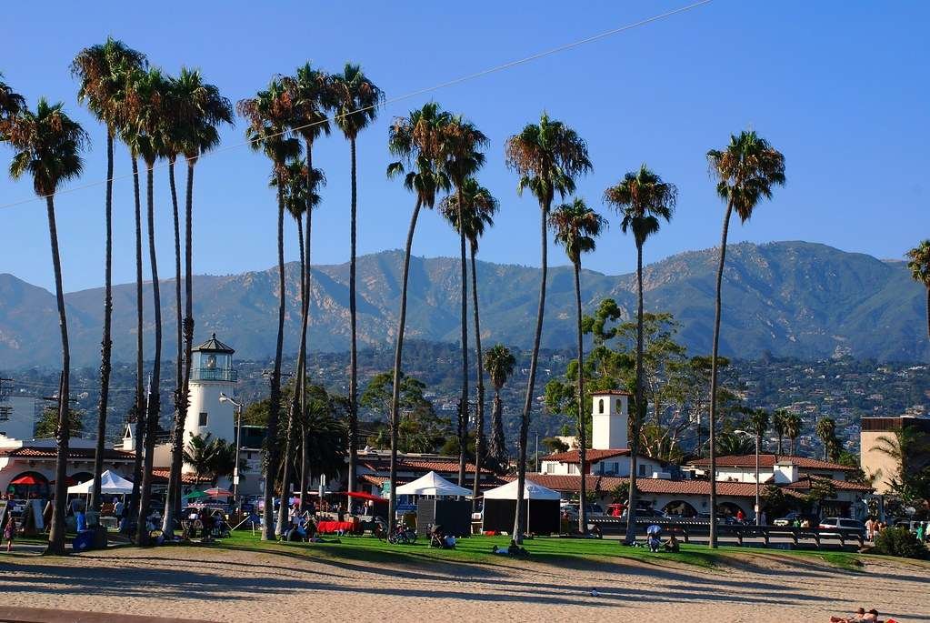 Santa Barbara