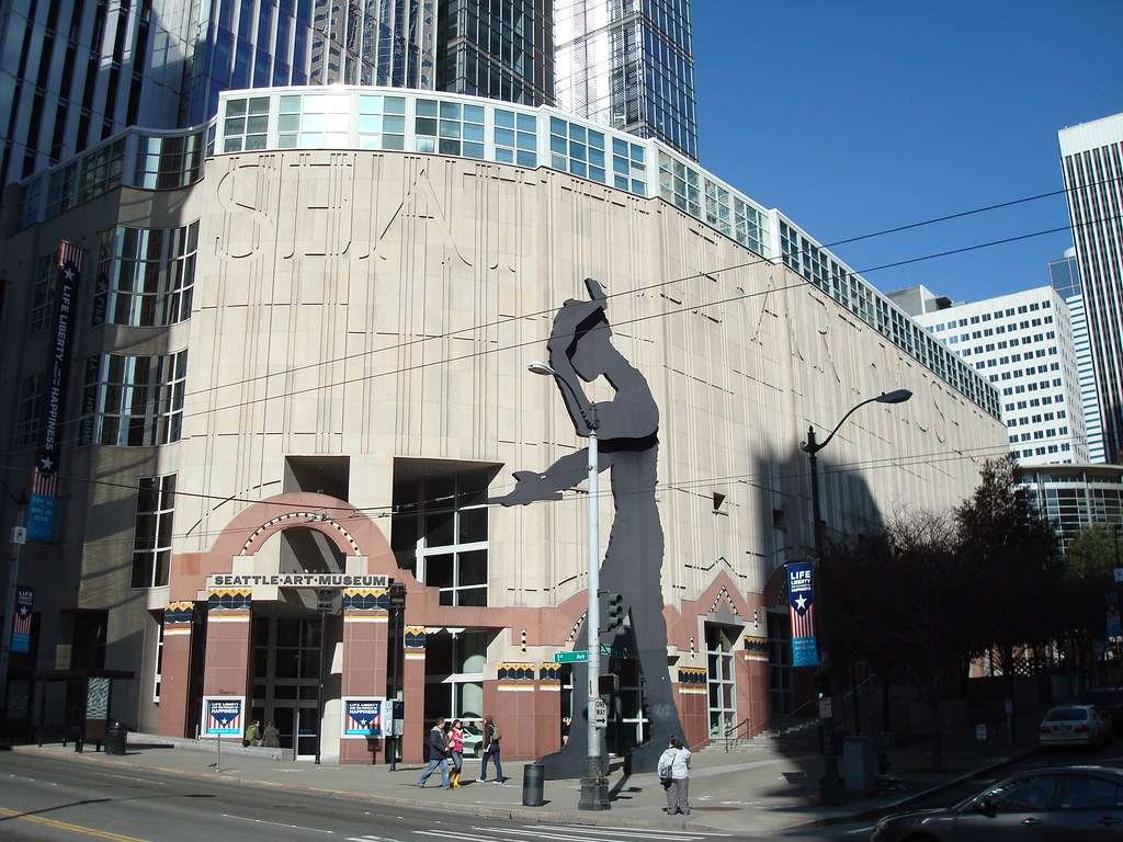 Museums in Seattle