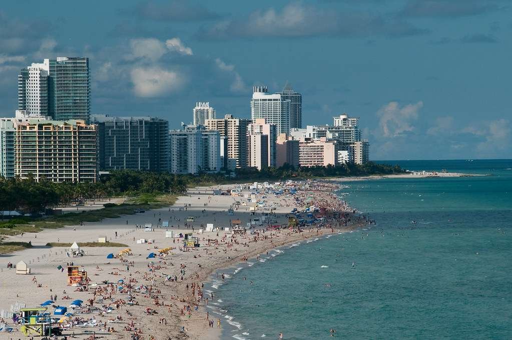 Best Beaches in Florida