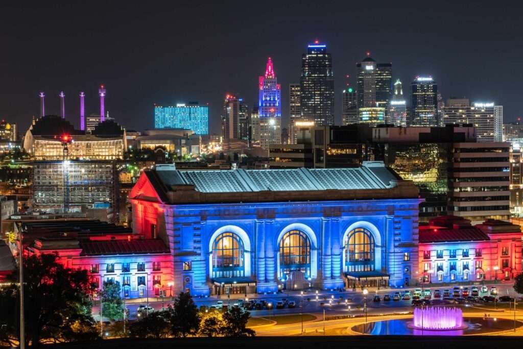 unique places to visit in kansas city