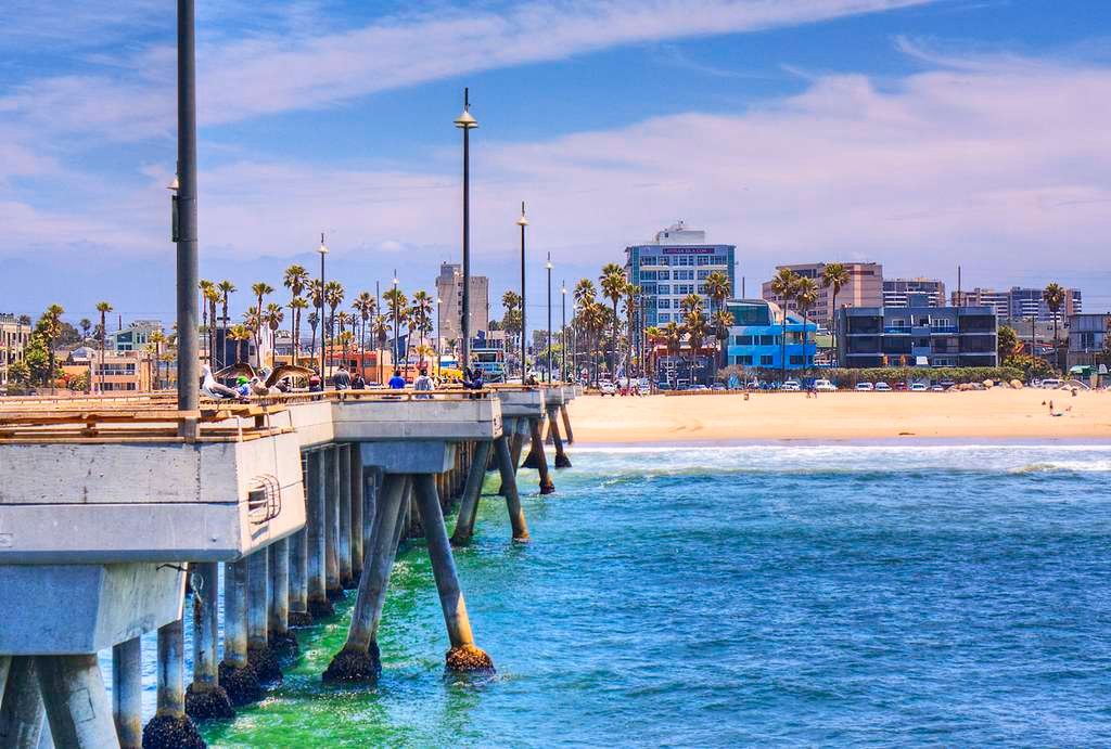 best beaches in california