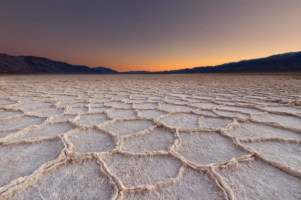 National Parks in California