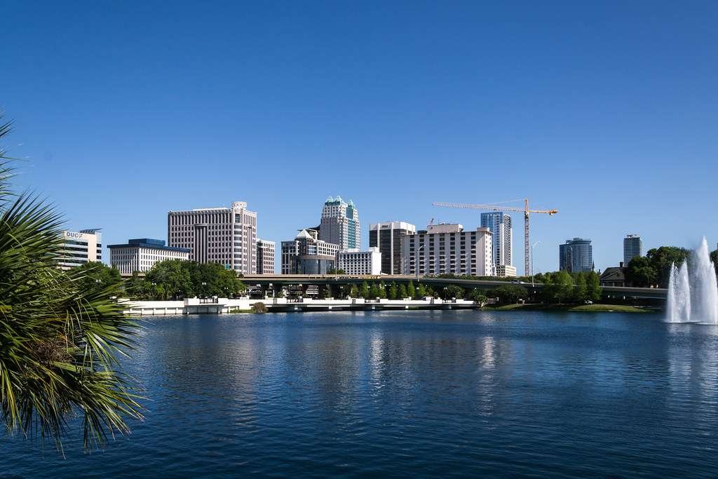 Best Places to Visit in Florida
