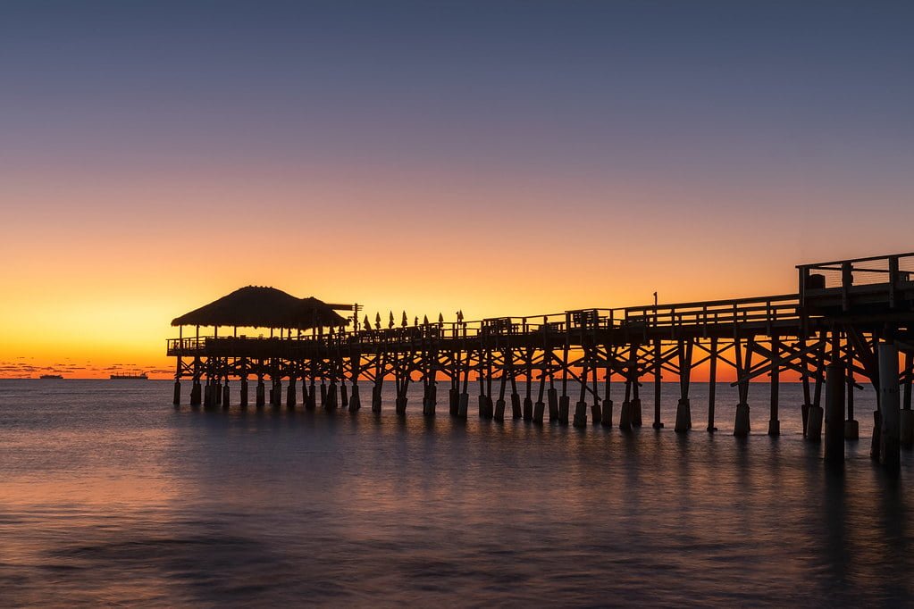 best family beaches in florida