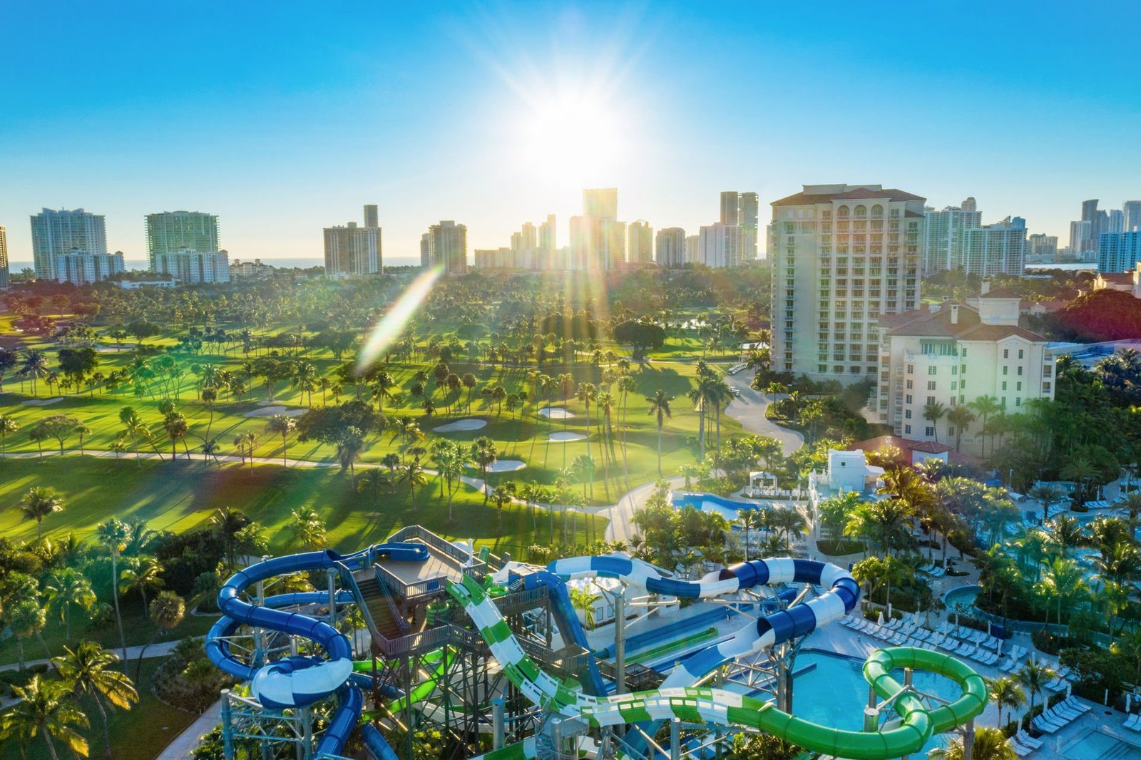 10 Best Waterpark Resorts in Florida - Travels Canvas