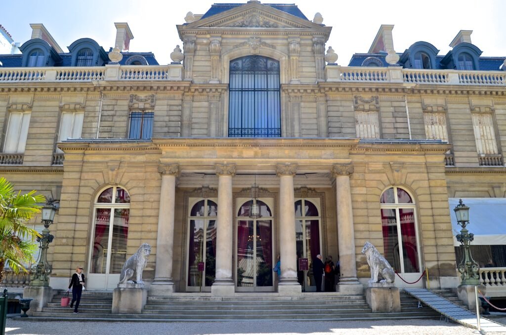 best museums to visit in paris