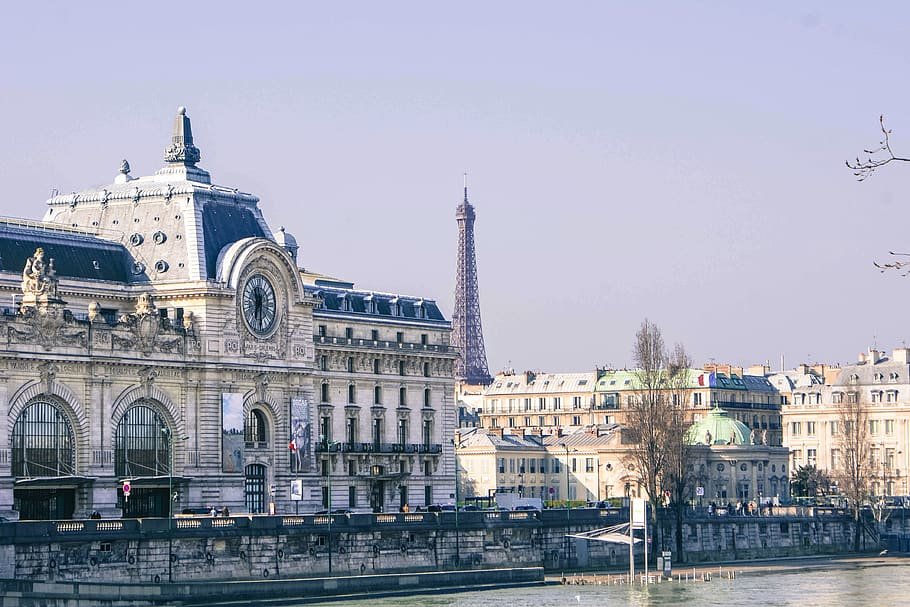 best museums to visit in paris