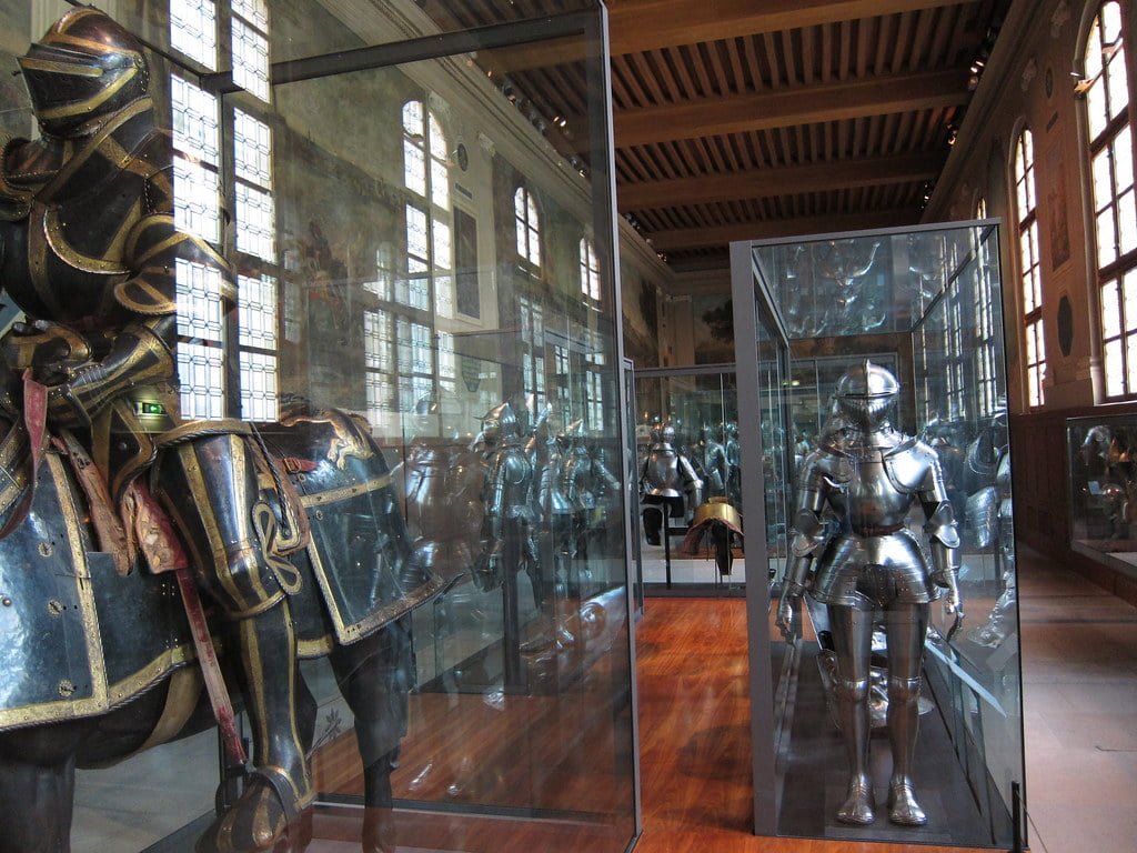 best museums to visit in paris