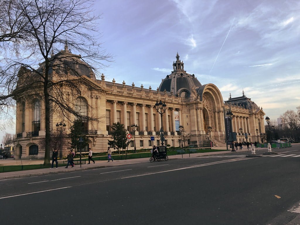 best museums to visit in paris