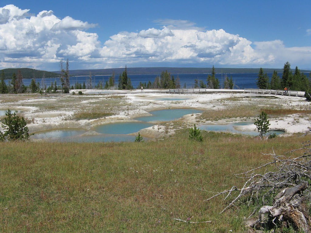 most beautiful lake in us