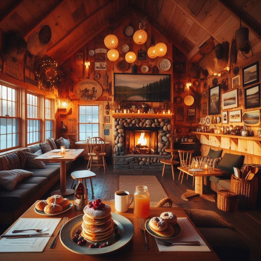 Top 10 Best Restaurants & Places To Eat In Vermont - TravelsCanvas