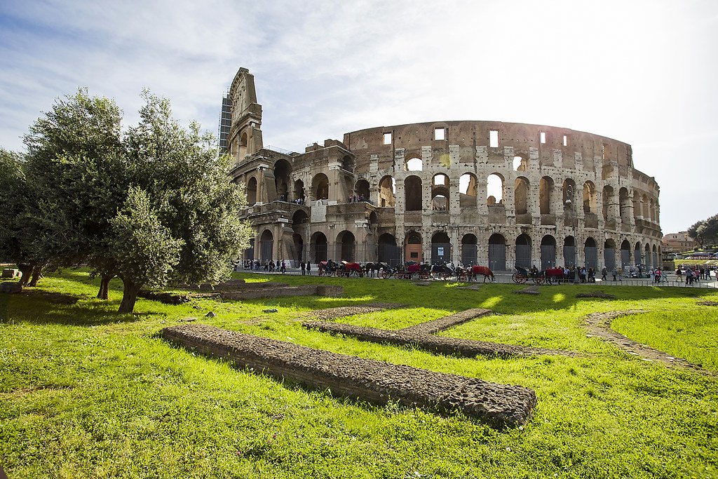 best place to visit in italy