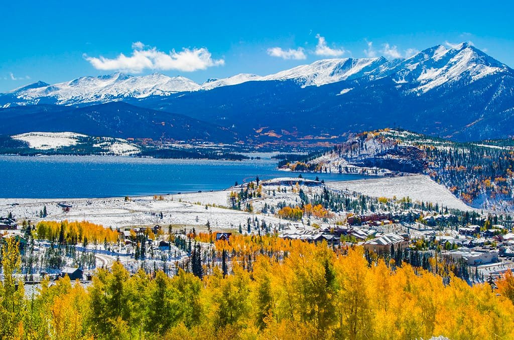 best places to visit in colorado in the winter