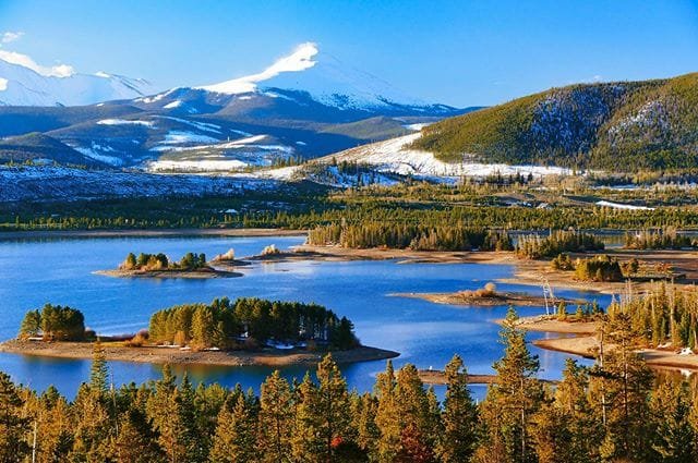 best places to visit in colorado in the winter