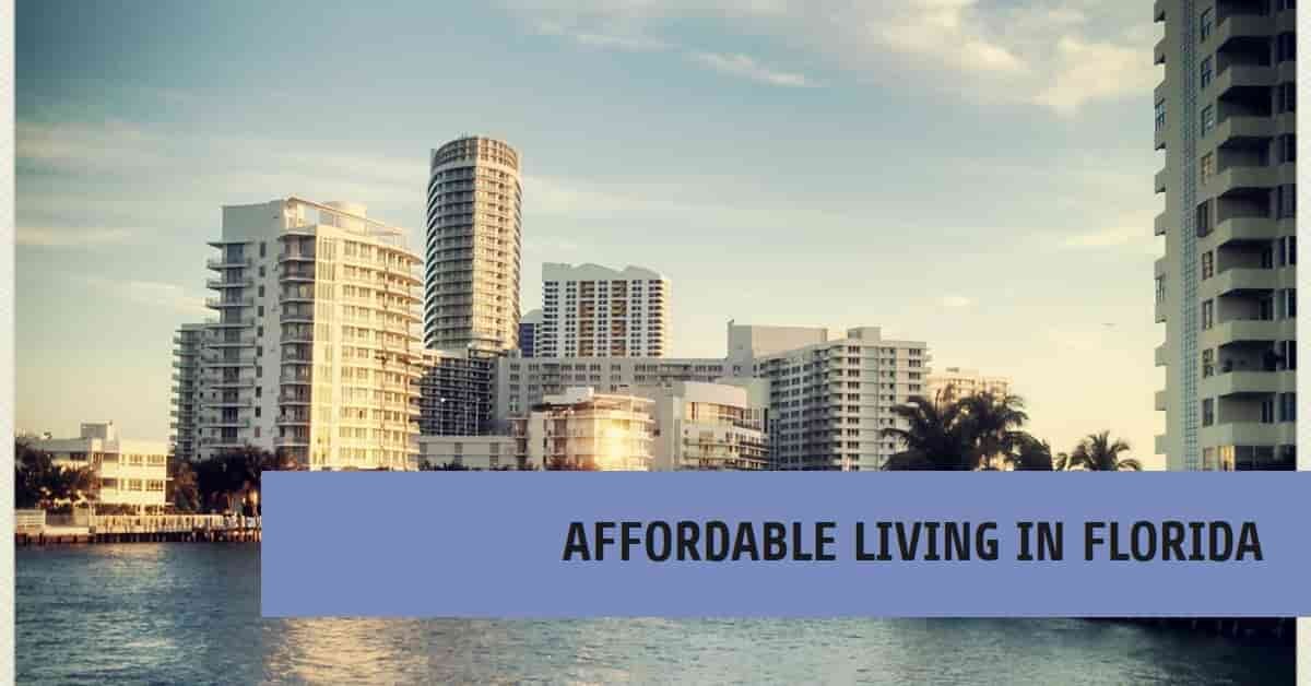 Best Places To Live In Florida 2024 Theo Adaline