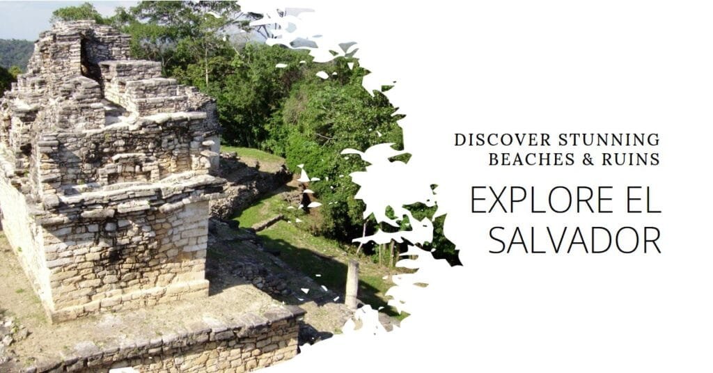 places to visit in el salvador central america